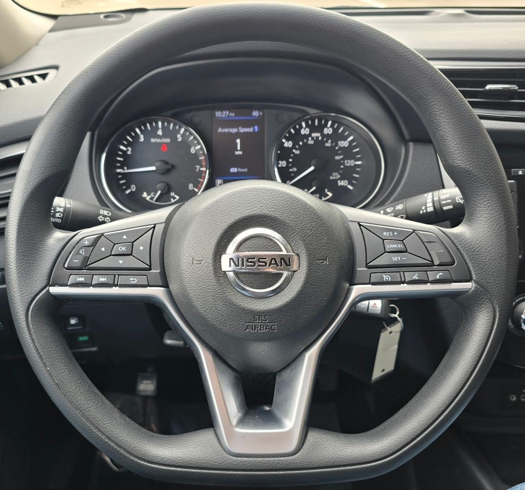 2019 Nissan Rogue Image 23