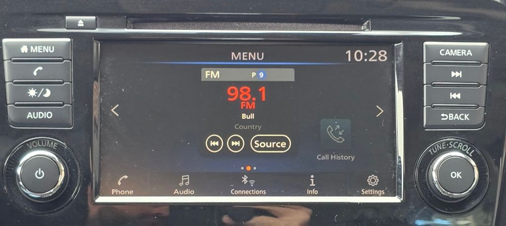 2019 Nissan Rogue Image 26