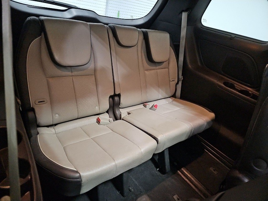 2018 Kia Sedona Image 10