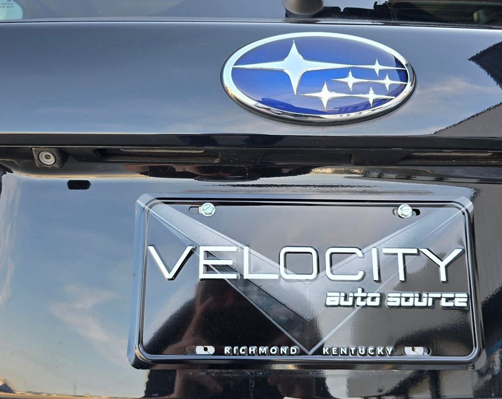 2018 Subaru Forester Image 9