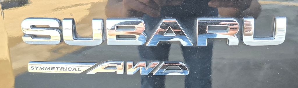 2018 Subaru Forester Image 10