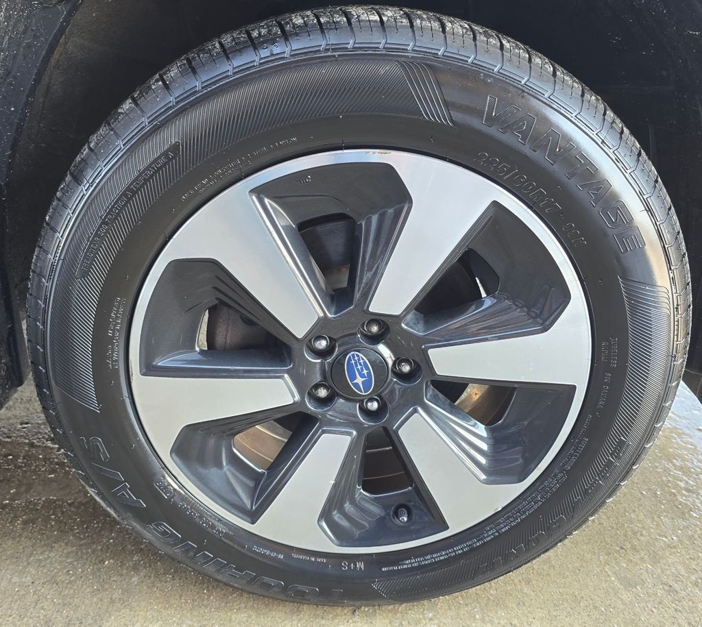 2018 Subaru Forester Image 14