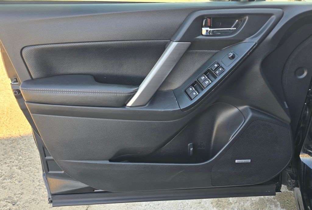 2018 Subaru Forester Image 15