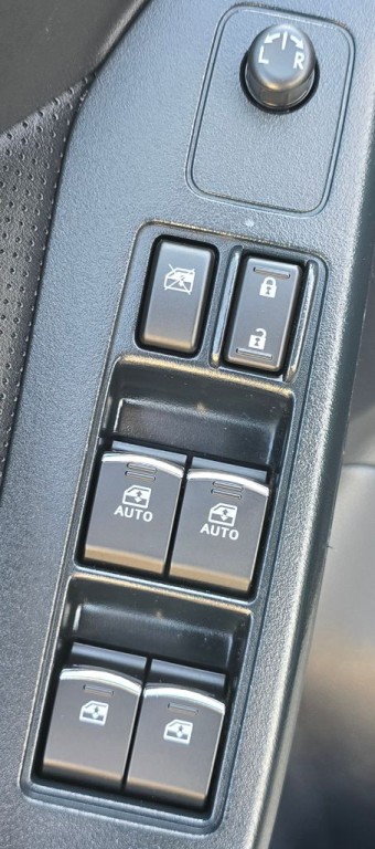 2018 Subaru Forester Image 16