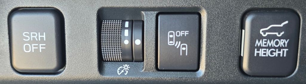 2018 Subaru Forester Image 20