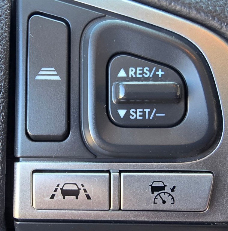 2018 Subaru Forester Image 26