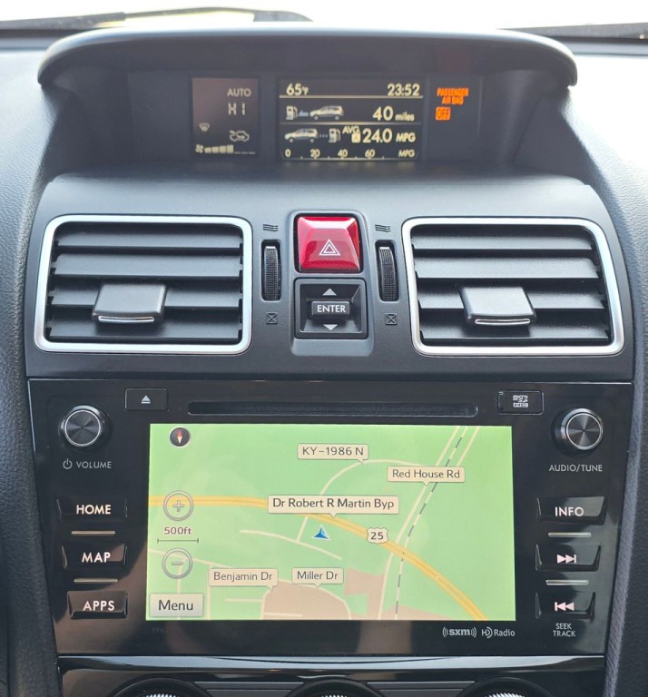 2018 Subaru Forester Image 27