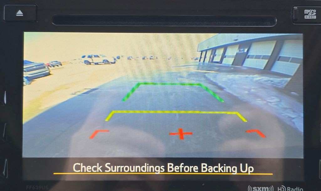 2018 Subaru Forester Image 30