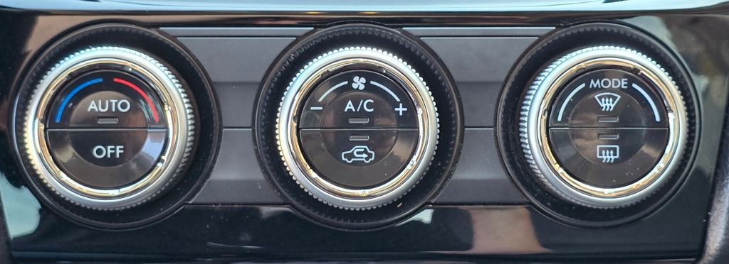 2018 Subaru Forester Image 31