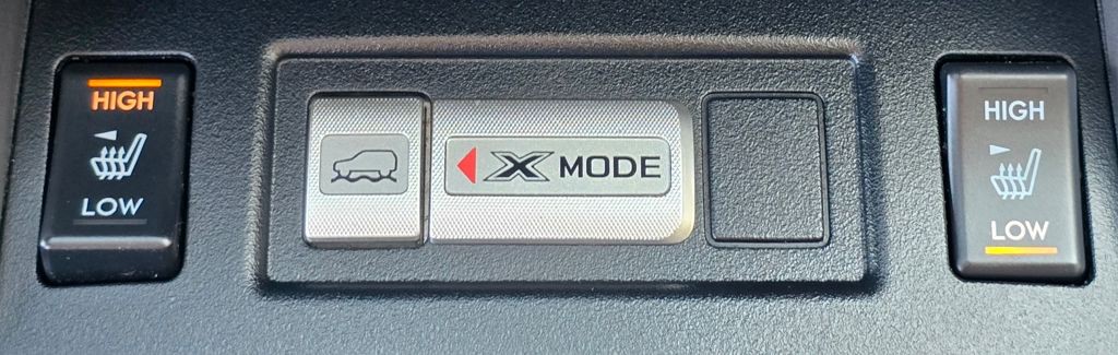 2018 Subaru Forester Image 32