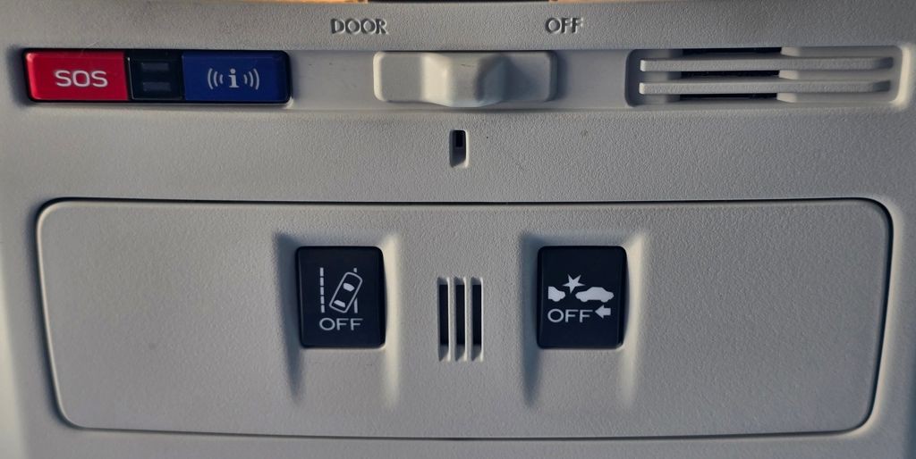 2018 Subaru Forester Image 33