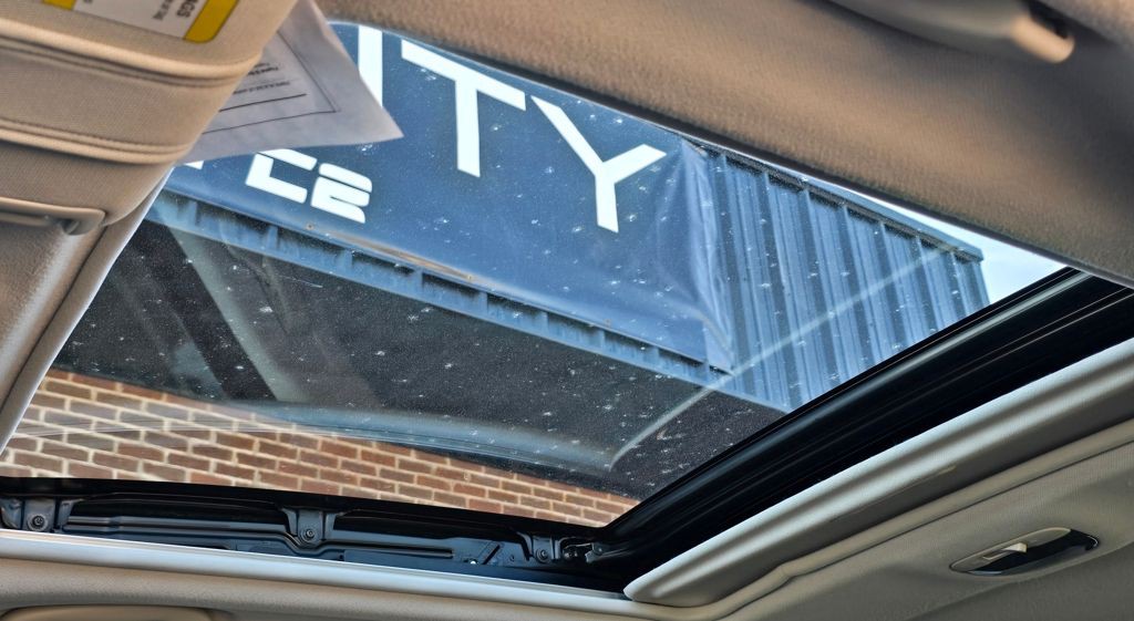 2018 Subaru Forester Image 34