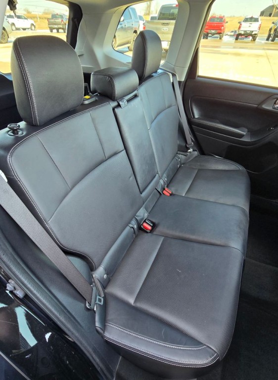 2018 Subaru Forester Image 43