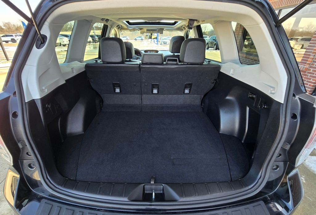 2018 Subaru Forester Image 45