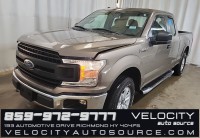 Image for 2018 Ford F-150 XL ID: 7072297