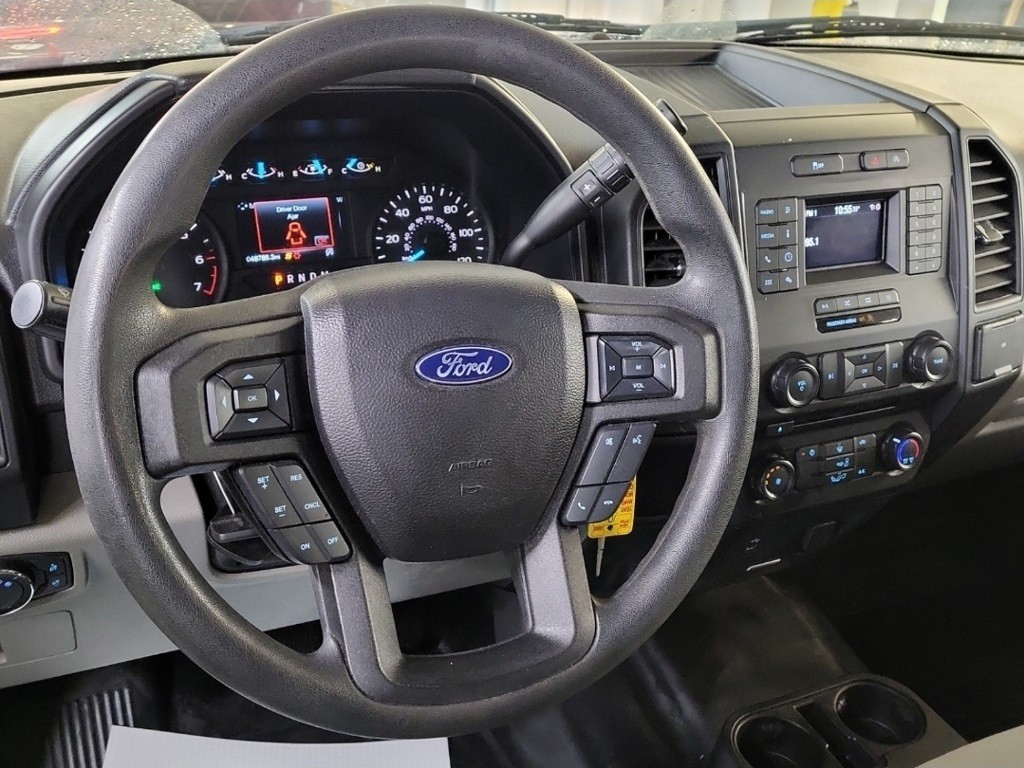 2018 Ford F-150 Image 5