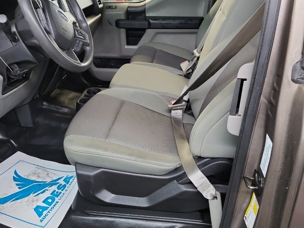 2018 Ford F-150 Image 6