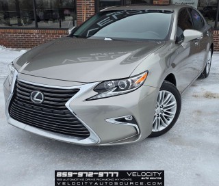 Image for 2018 Lexus ES 350 ID: 7072298