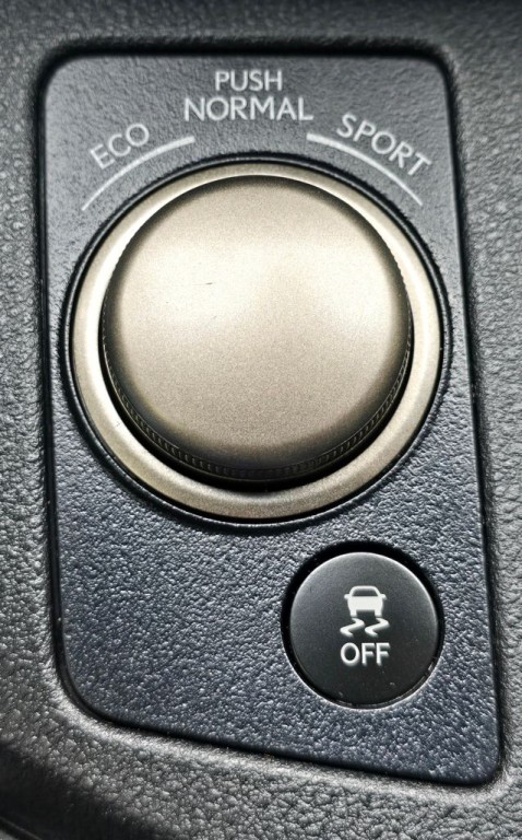 2018 Lexus ES Image 28