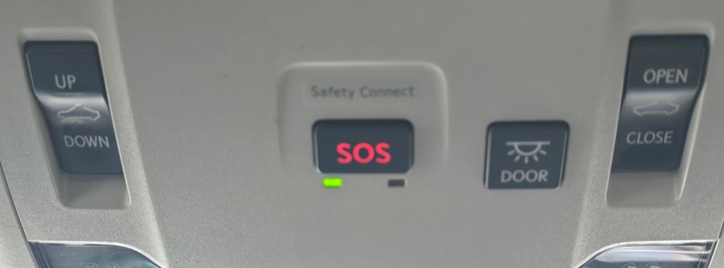 2018 Lexus ES Image 30