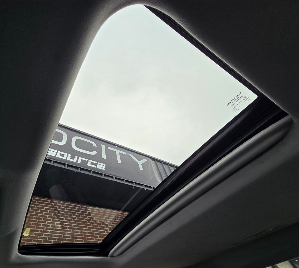 2018 Lexus ES Image 31