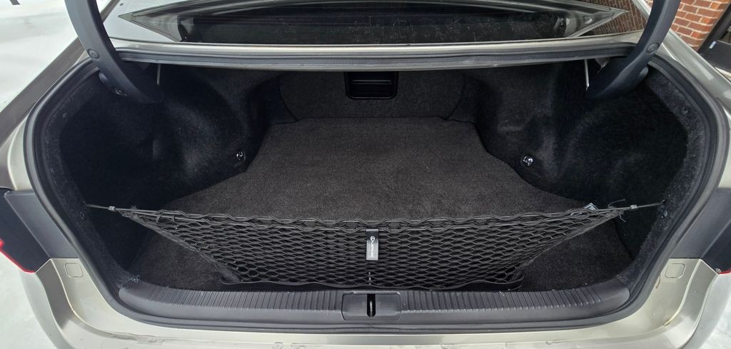 2018 Lexus ES Image 41