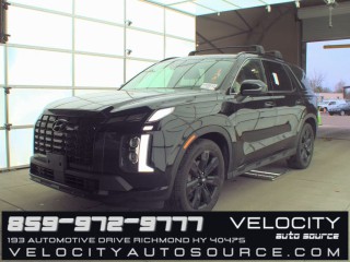 Image for 2023 Hyundai Palisade XRT ID: 7072303