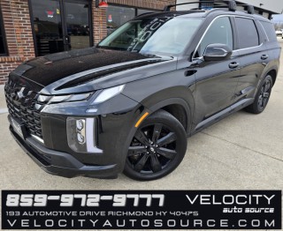 Image for 2023 Hyundai Palisade XRT ID: 7072303