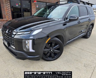 Image for 2023 Hyundai Palisade XRT ID: 7072303