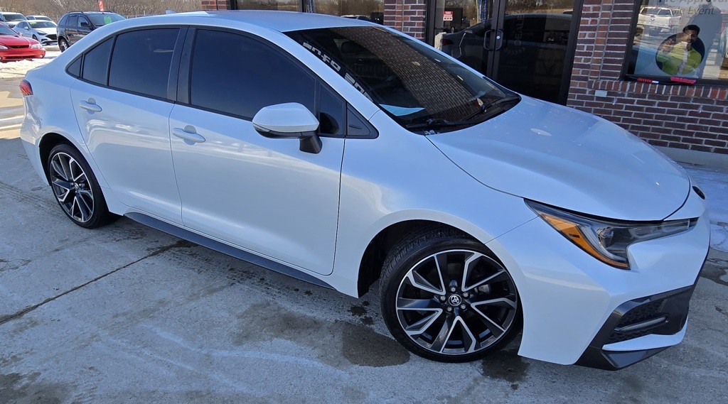 2022 Toyota Corolla Image 3