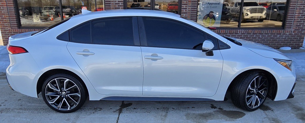 2022 Toyota Corolla Image 5