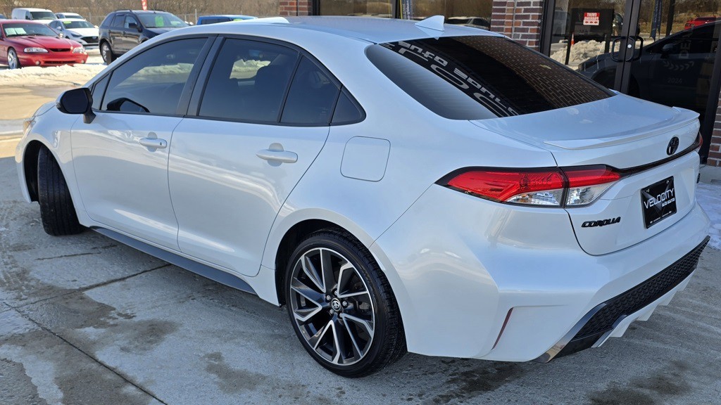 2022 Toyota Corolla Image 6