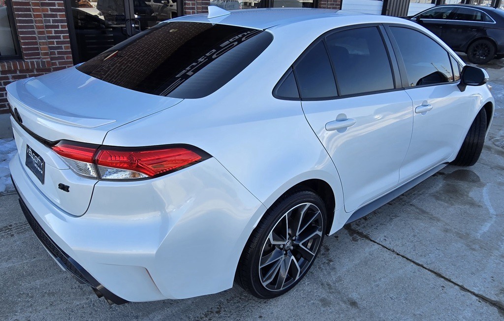 2022 Toyota Corolla Image 7