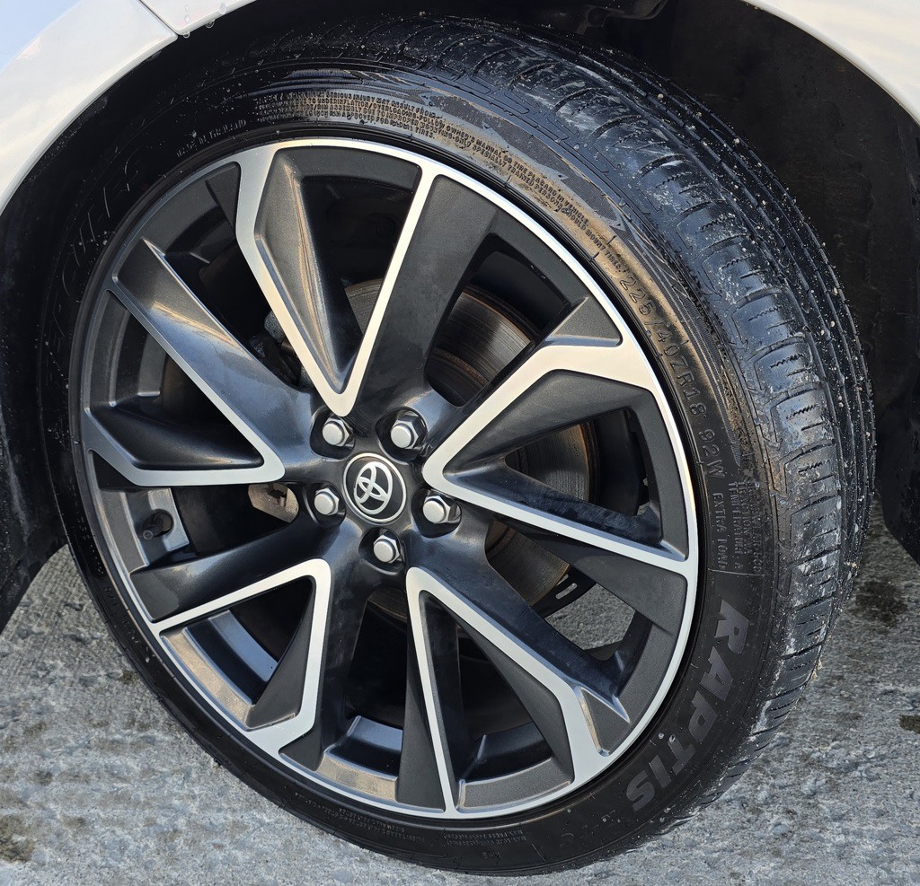 2022 Toyota Corolla Image 12