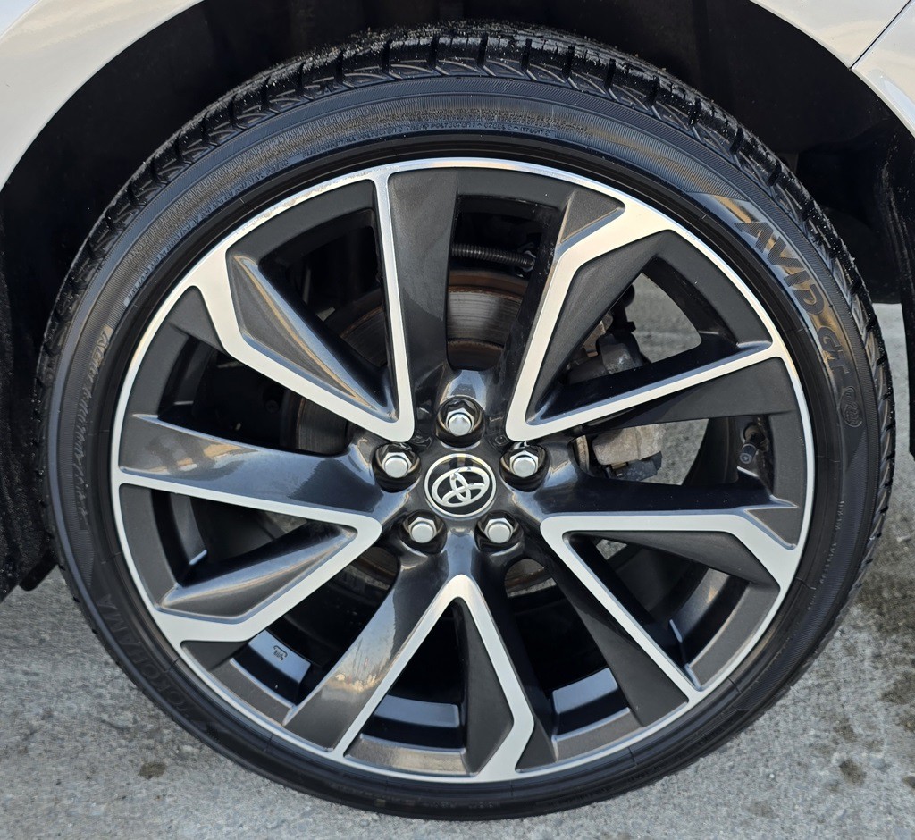 2022 Toyota Corolla Image 13