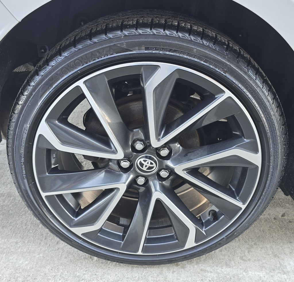 2022 Toyota Corolla Image 14