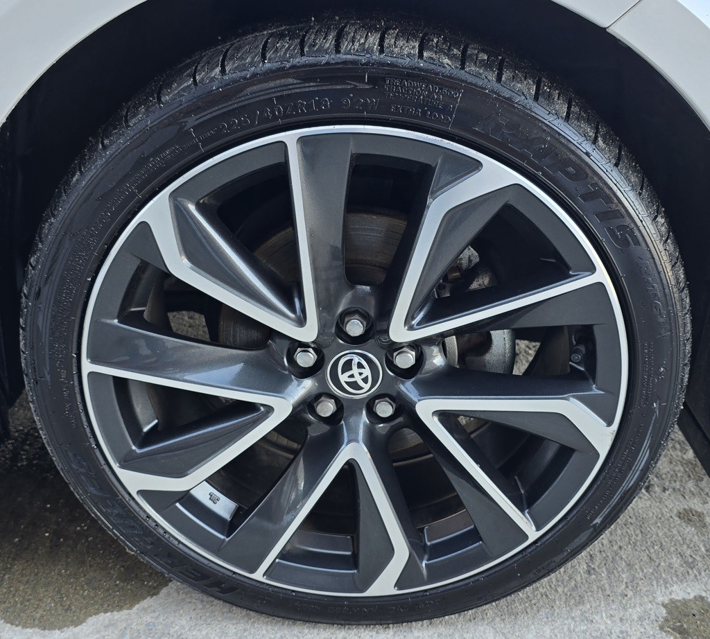 2022 Toyota Corolla Image 15