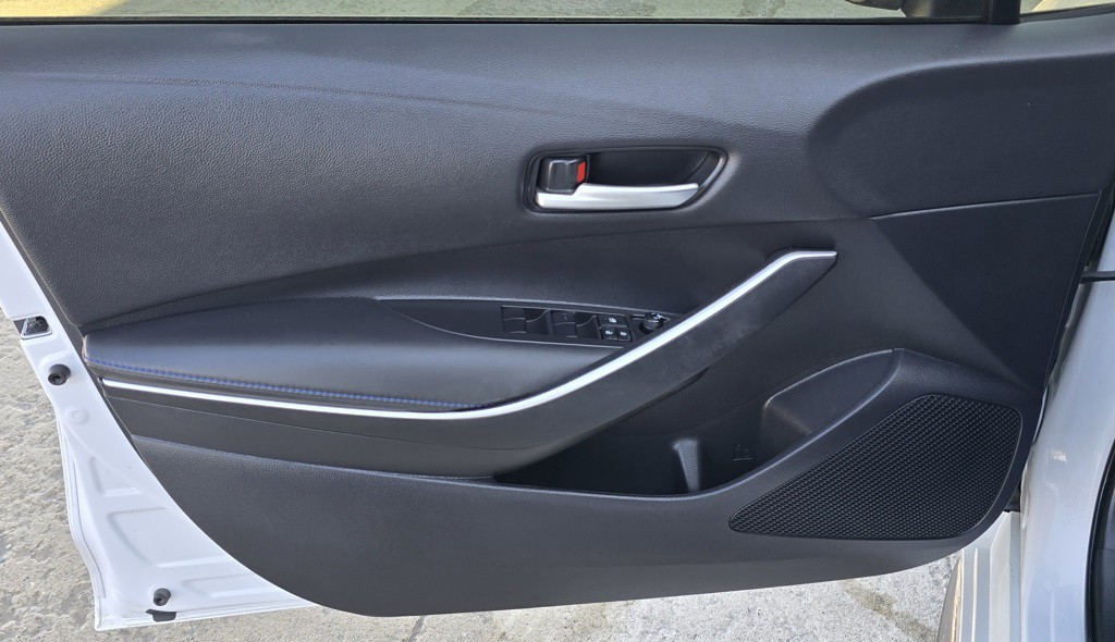 2022 Toyota Corolla Image 16