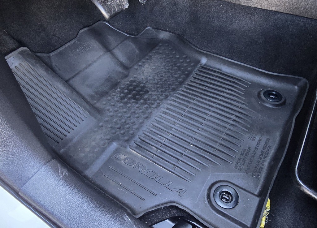2022 Toyota Corolla Image 18