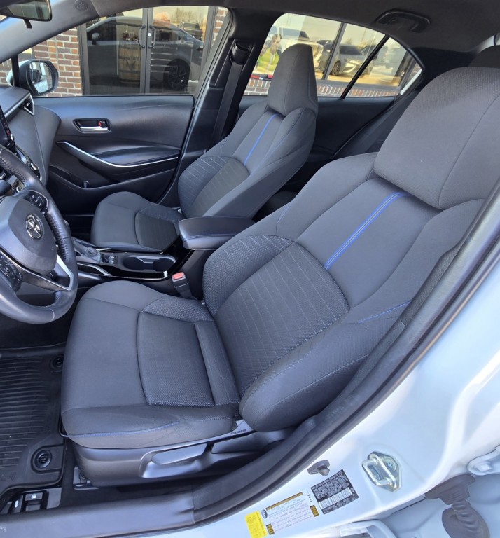 2022 Toyota Corolla Image 19