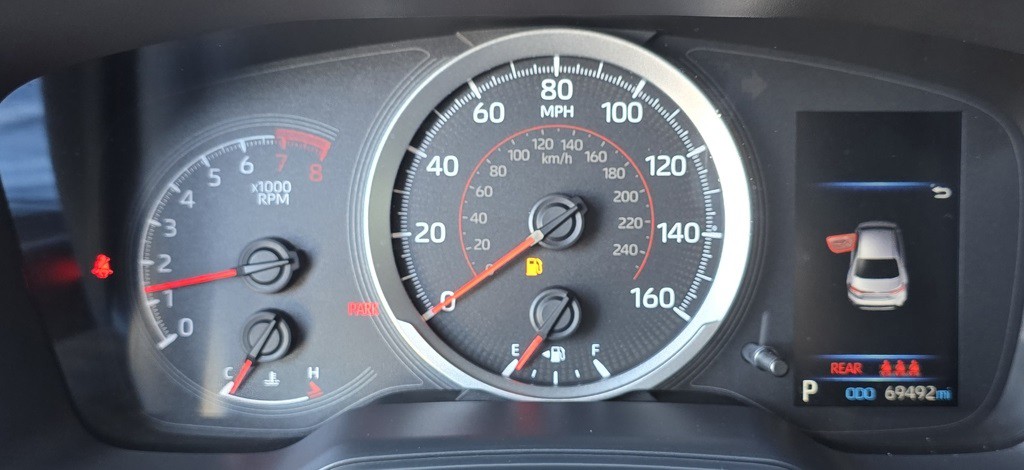 2022 Toyota Corolla Image 21