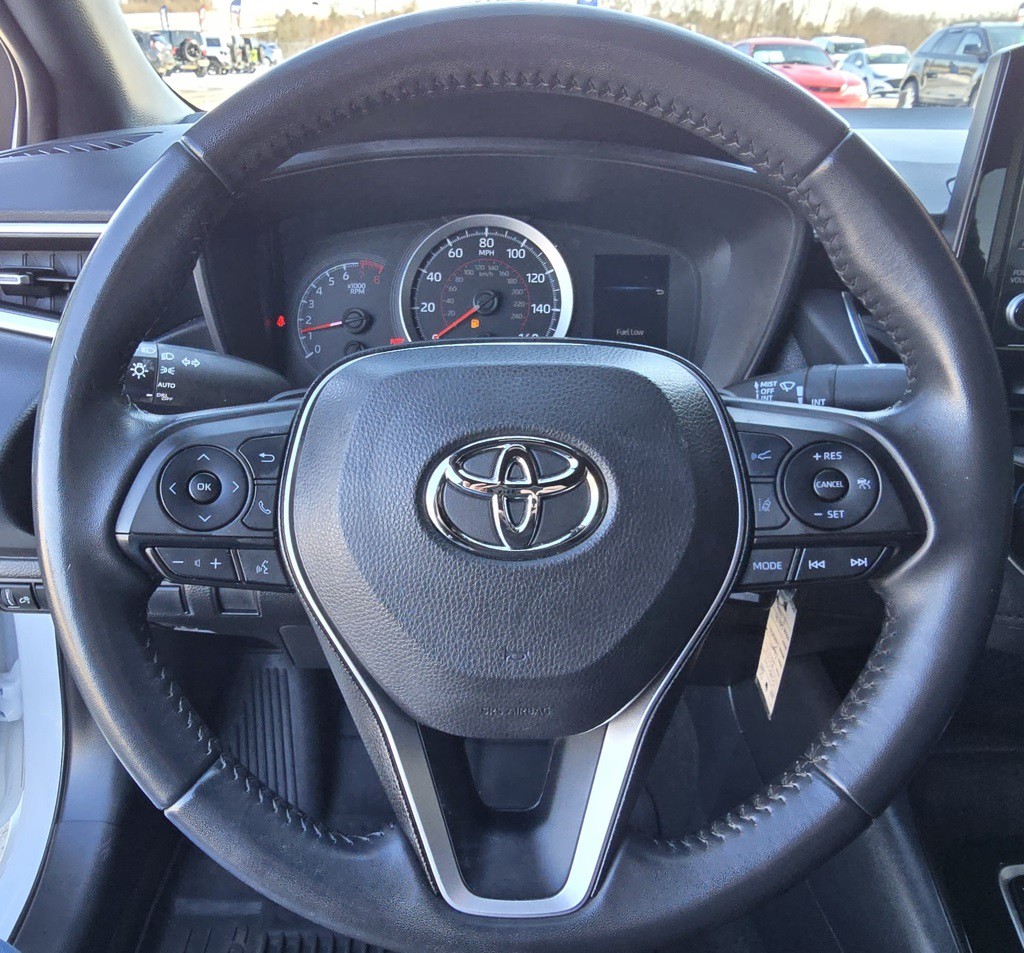 2022 Toyota Corolla Image 22