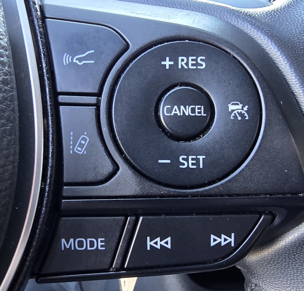 2022 Toyota Corolla Image 24