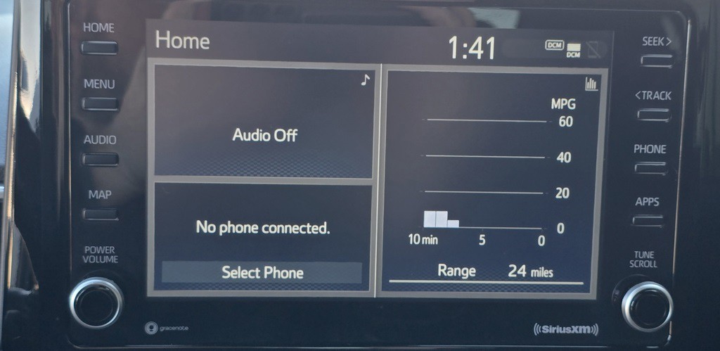 2022 Toyota Corolla Image 25