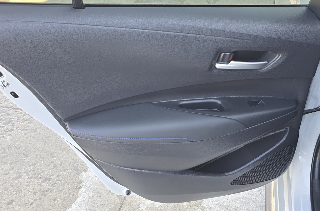 2022 Toyota Corolla Image 31
