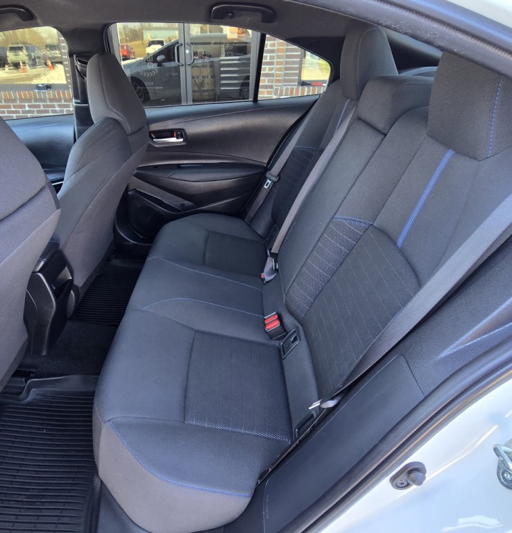 2022 Toyota Corolla Image 32