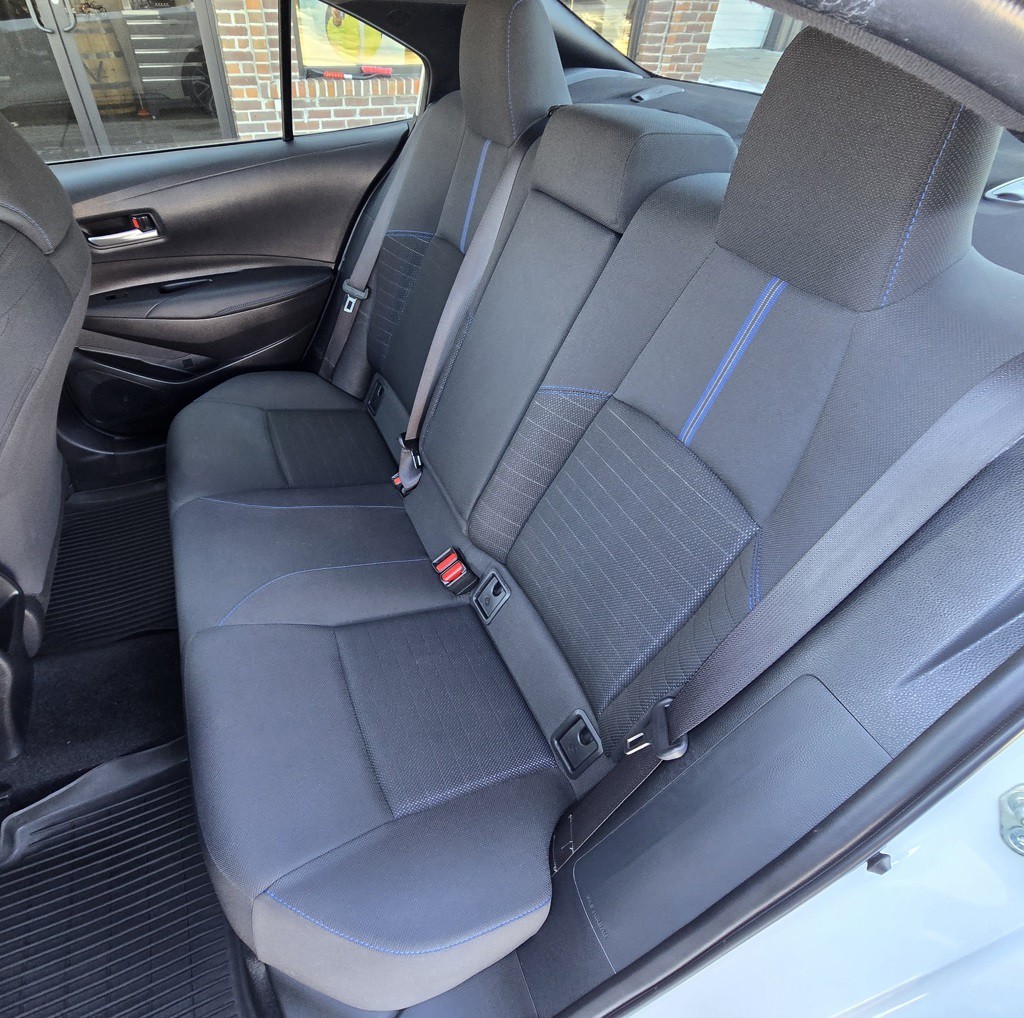 2022 Toyota Corolla Image 33