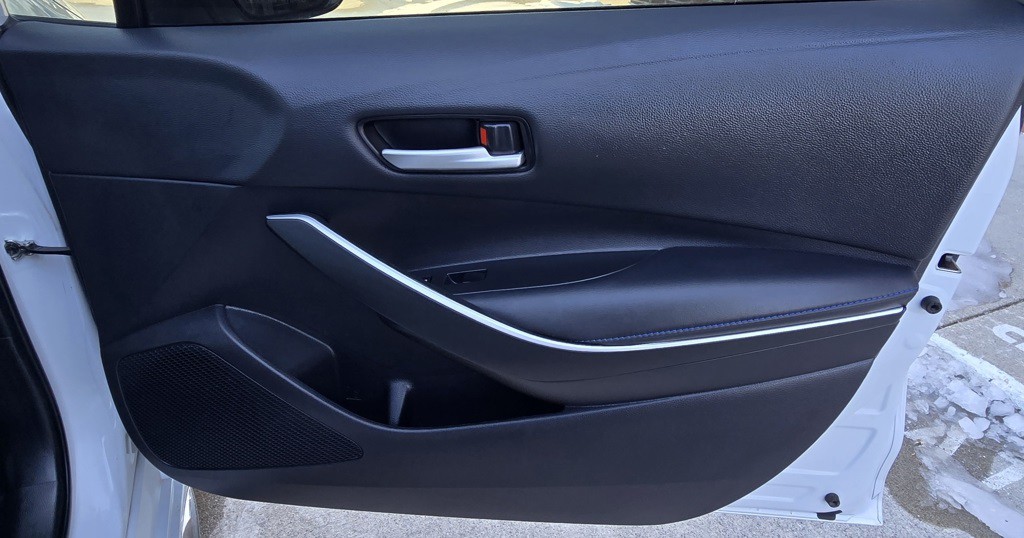 2022 Toyota Corolla Image 34