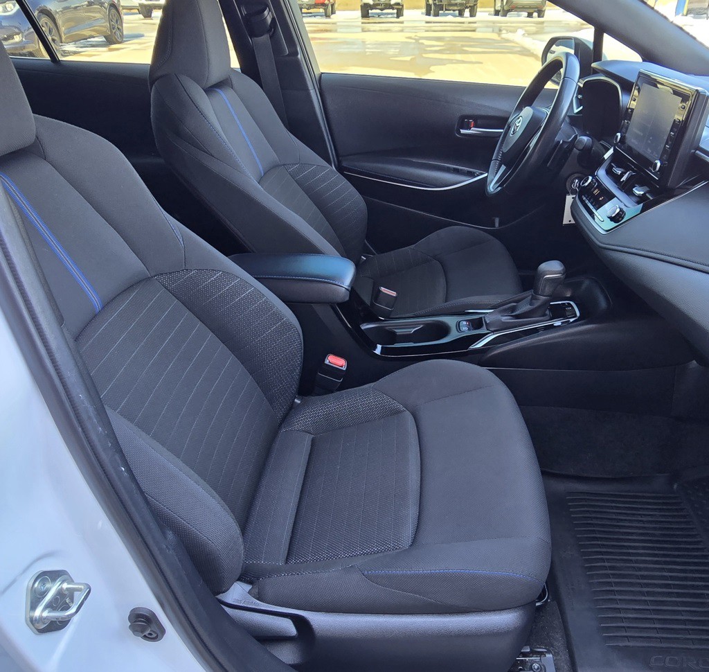 2022 Toyota Corolla Image 35
