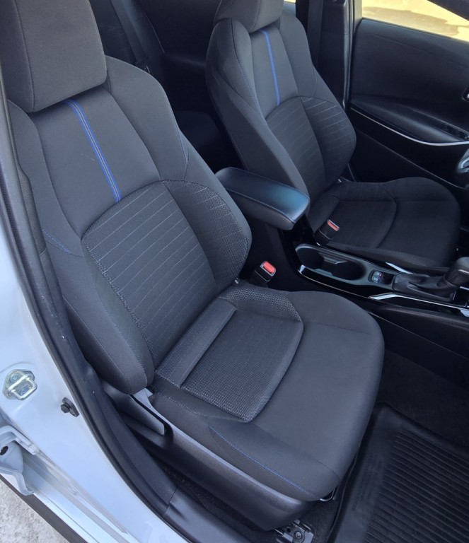 2022 Toyota Corolla Image 36